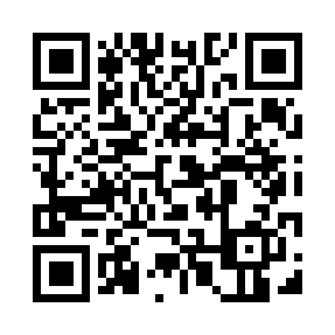 QR code that opens the Prototype Index